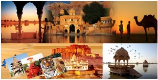 Rajasthan Tours