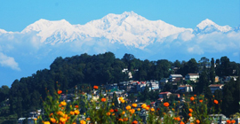 Gangtok Lachung