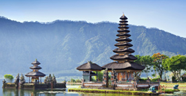 Bali Holiday Tour