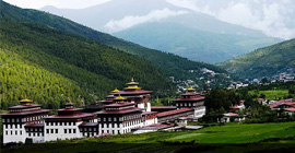 Bhutan