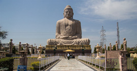 Budhisht Pilgrimage 