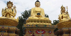Budhisht Pilgrimage