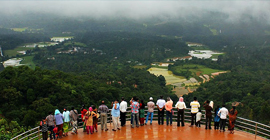 Coorg / Kabini