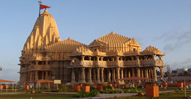 Somnath- Dwarka