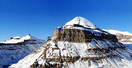 KAILASH MANASAROVAR 