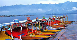 Kashmir Tour