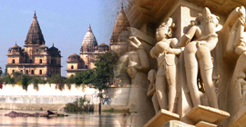 Khajuraho Tour