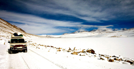 Ladakh 