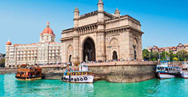 Mumbai Tour