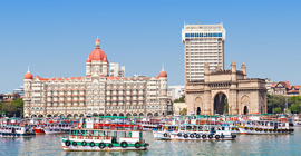 Mumbai