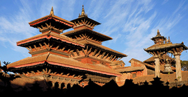 Nepal Tour