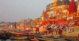 Rajasthan Varanasi Tour