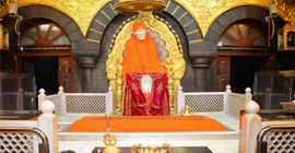 Shirdi