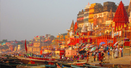 Varanasi